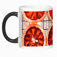 Peorange, Fruit, Citrus Morph Mug