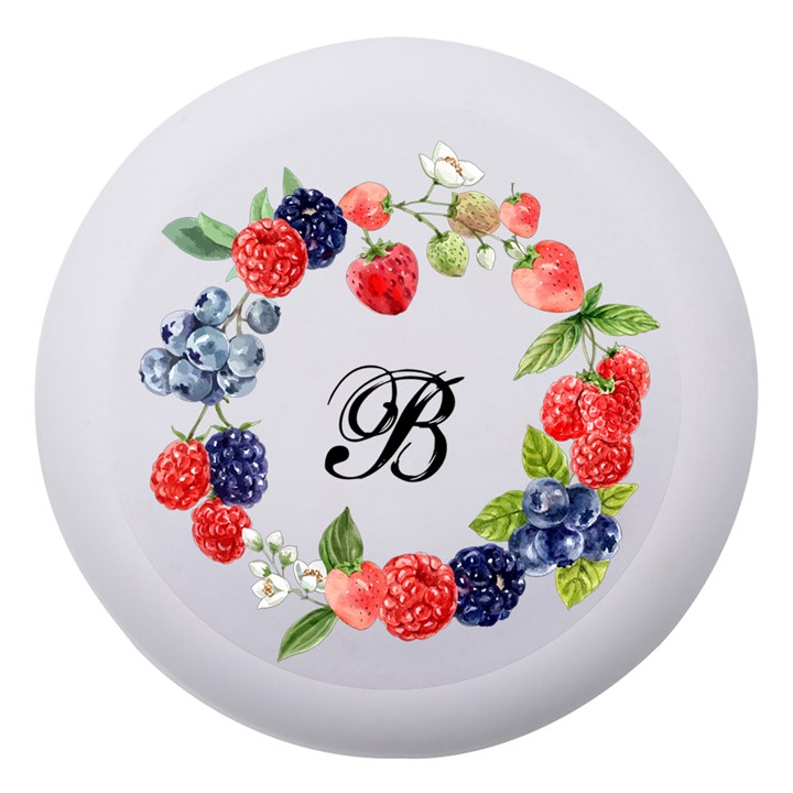 Personalized Name Fruit Dento Box Dento Box with Mirror