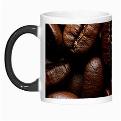Coffee Beans Morph Mug