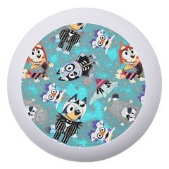 Bluey, Bluey Merch, Bluey Pattern, Bluey Bluey, Bingo, Bluey Design, Bluey Dog Dento Box With Mirror