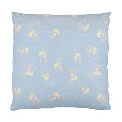 Bluey, Bluey Merch, Bluey Pattern, Bluey Bluey, Bingo, Bluey Design, Bluey Dog Standard Cushion Case (one Side)