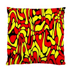 Rby 127 Standard Cushion Case (one Side)